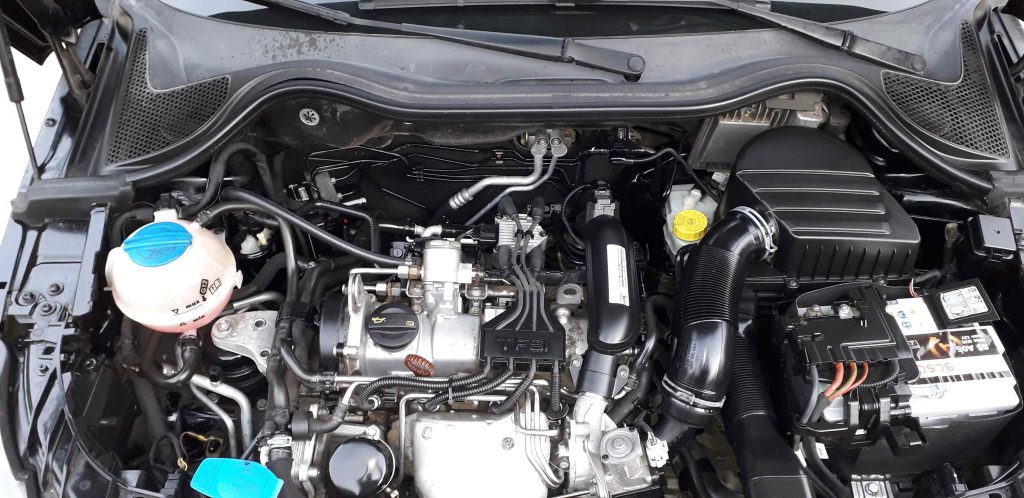 Audi A1 2011 1.2 TFSI - 86PS !!!