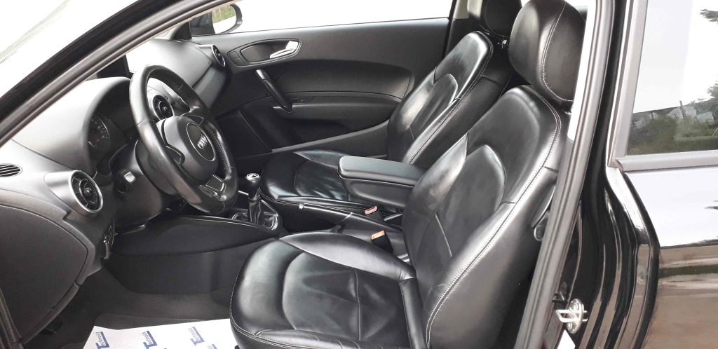 Audi A1 2011 1.2 TFSI - 86PS !!!